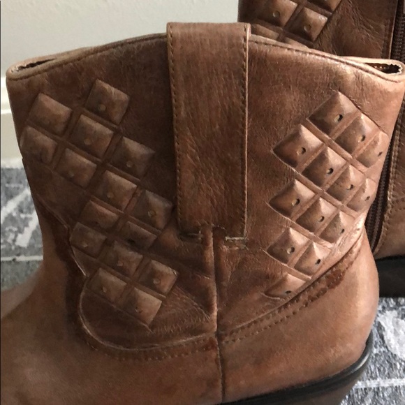 Ankle boots - Picture 5 of 5